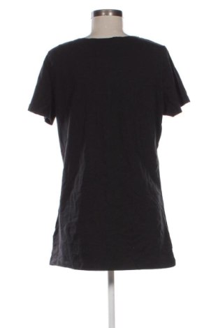 Дамска блуза Bpc Bonprix Collection, Размер XL, Цвят Черен, Цена 10,22 €