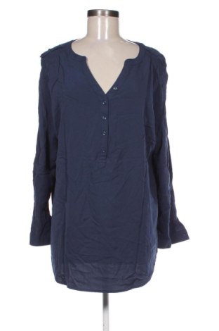 Bluză de femei Bpc Bonprix Collection, Mărime XXL, Culoare Albastru, Preț 60,99 Lei
