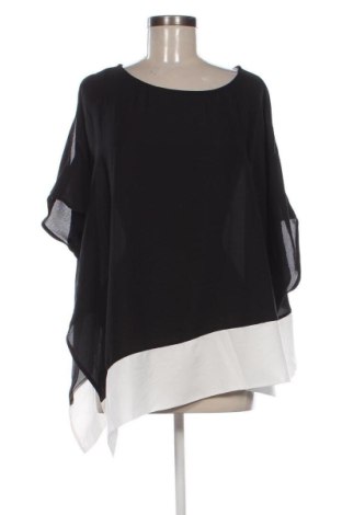 Bluzka damska Bpc Bonprix Collection, Rozmiar XXL, Kolor Czarny, Cena 51,99 zł