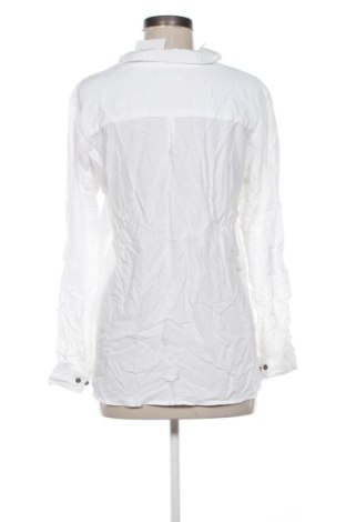 Γυναικεία μπλούζα Bpc Bonprix Collection, Μέγεθος L, Χρώμα Λευκό, Τιμή 11,99 €