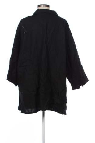 Dámská halenka Bpc Bonprix Collection, Velikost 4XL, Barva Černá, Cena  289,00 Kč