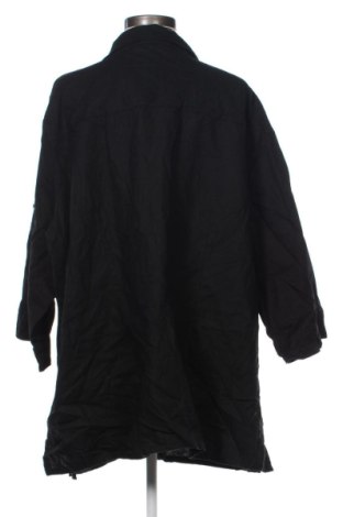 Bluzka damska Bpc Bonprix Collection, Rozmiar 4XL, Kolor Czarny, Cena 51,99 zł