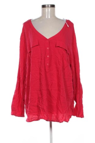 Bluză de femei Bpc Bonprix Collection, Mărime XXL, Culoare Roz, Preț 60,99 Lei