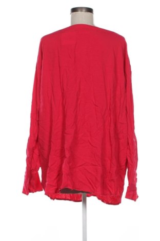 Bluză de femei Bpc Bonprix Collection, Mărime XXL, Culoare Roz, Preț 60,99 Lei