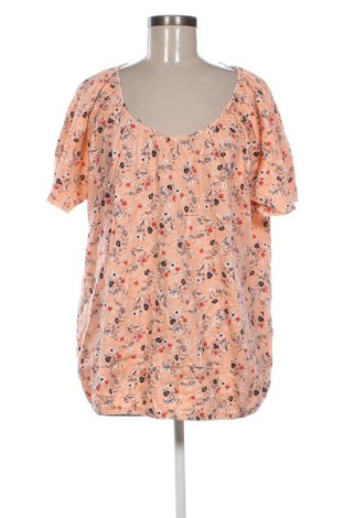 Дамска блуза Bpc Bonprix Collection, Размер XXL, Цвят Многоцветен, Цена 10,22 €