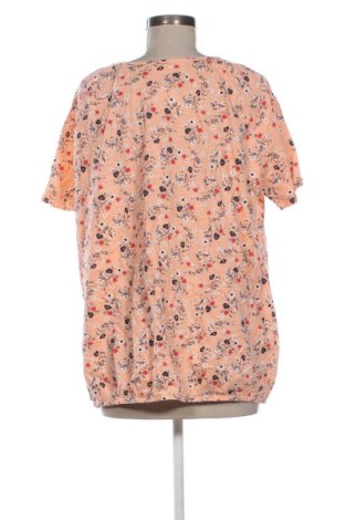Дамска блуза Bpc Bonprix Collection, Размер XXL, Цвят Многоцветен, Цена 10,22 €