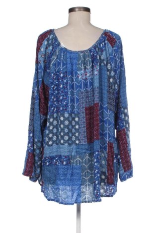 Dámska blúza Bpc Bonprix Collection, Veľkosť 4XL, Farba Viacfarebná, Cena  11,95 €