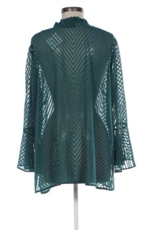 Női blúz Bpc Bonprix Collection, Méret XXL, Szín Zöld, Ár 4 949 Ft