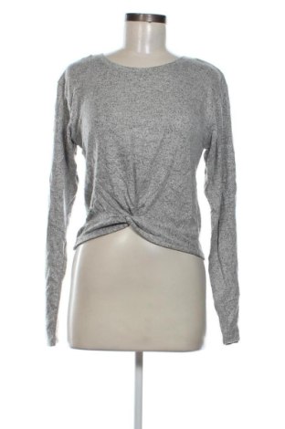 Дамска блуза Bras n Things, Размер M, Цвят Сив, Цена 16,36 €