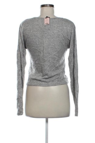 Дамска блуза Bras n Things, Размер M, Цвят Сив, Цена 16,36 €