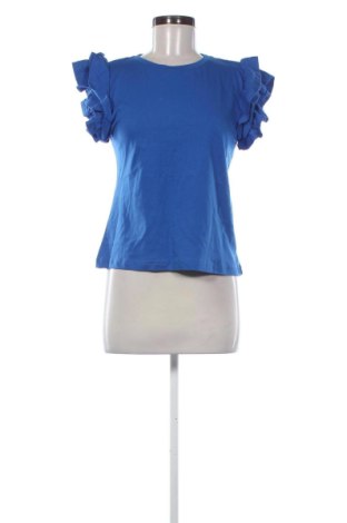 Bluză de femei Buratti, Mărime M, Culoare Albastru, Preț 165,00 Lei, #136420855