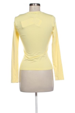 Bluză de femei By Swan Paris, Mărime S, Culoare Galben, Preț 342,99 Lei