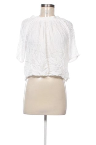 Damen Shirt C&A, Größe S, Farbe Weiß, Preis 12,99 €