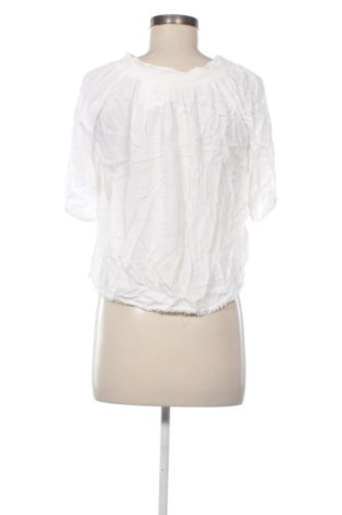 Damen Shirt C&A, Größe S, Farbe Weiß, Preis 12,99 €