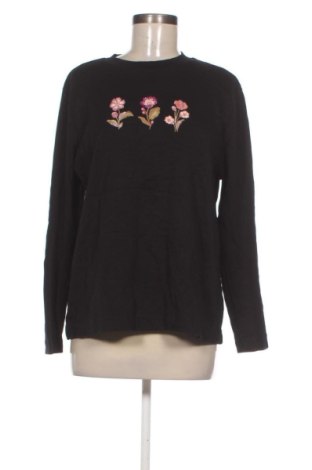 Bluză de femei C&A, Mărime XL, Culoare Negru, Preț 60,99 Lei