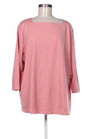 Дамска блуза C&A, Размер XXL, Цвят Розов, Цена 10,22 €