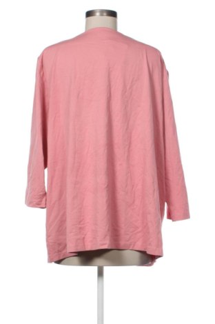 Дамска блуза C&A, Размер XXL, Цвят Розов, Цена 10,22 €
