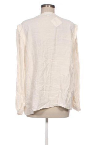 Damen Shirt C&A, Größe XXL, Farbe Ecru, Preis € 12,99