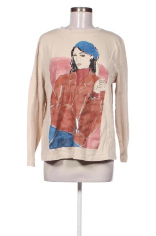 Damen Shirt C&A, Größe XL, Farbe Beige, Preis € 12,99