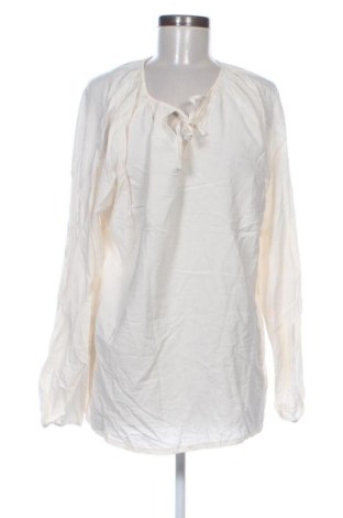 Bluzka damska C&A, Rozmiar XXL, Kolor ecru, Cena 51,99 zł