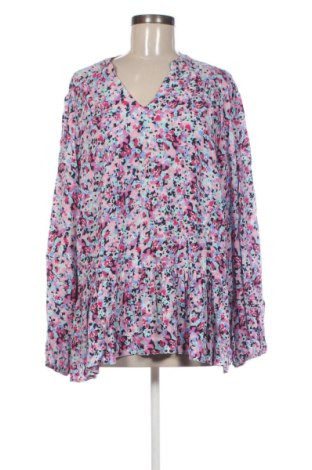 Damen Shirt C&A, Größe XXL, Farbe Mehrfarbig, Preis 12,99 €