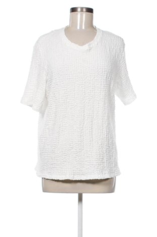 Дамска блуза C&A, Размер XL, Цвят Бял, Цена 10,22 €