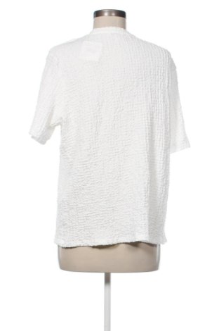 Дамска блуза C&A, Размер XL, Цвят Бял, Цена 10,22 €