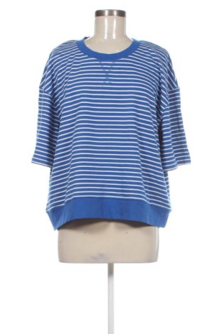 Дамска блуза C&A, Размер XXL, Цвят Многоцветен, Цена 10,22 €