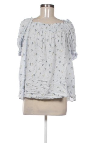 Bluzka damska C&A, Rozmiar XL, Kolor Kolorowy, Cena 83,99 zł