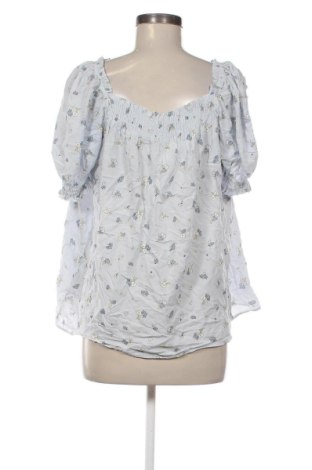 Bluzka damska C&A, Rozmiar XL, Kolor Kolorowy, Cena 83,99 zł