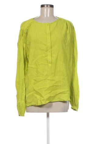 Bluză de femei C&A, Mărime XXL, Culoare Verde, Preț 60,99 Lei
