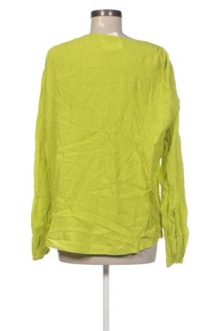 Bluză de femei C&A, Mărime XXL, Culoare Verde, Preț 60,99 Lei