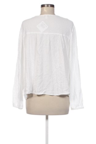 Дамска блуза C&A, Размер XXL, Цвят Бял, Цена 10,22 €