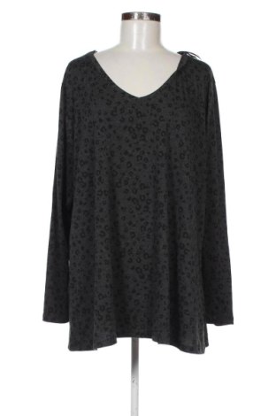 Damen Shirt C&A, Größe XXL, Farbe Mehrfarbig, Preis € 12,99