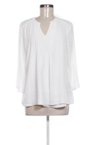 Damen Shirt C&A, Größe XL, Farbe Weiß, Preis 12,99 €