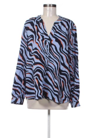 Bluzka damska C&A, Rozmiar XL, Kolor Kolorowy, Cena 51,99 zł