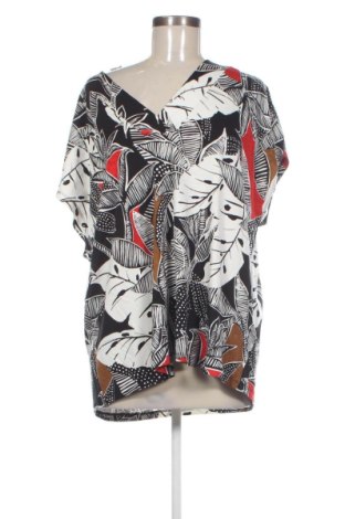 Damen Shirt C&A, Größe XXL, Farbe Mehrfarbig, Preis € 12,99