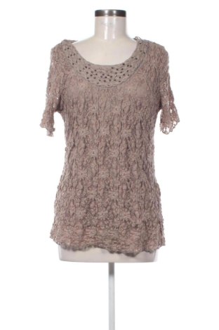 Damen Shirt C&A, Größe L, Farbe Braun, Preis € 12,99
