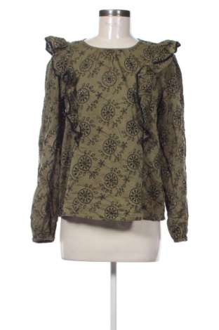Damen Shirt C&A, Größe M, Farbe Grün, Preis € 12,99