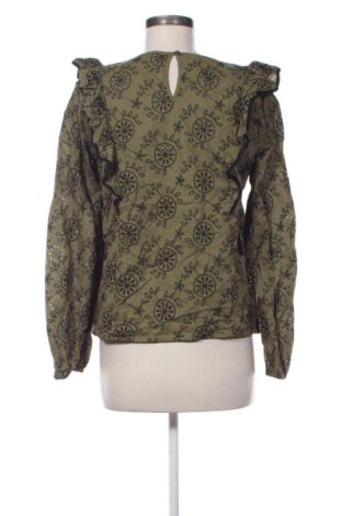 Damen Shirt C&A, Größe M, Farbe Grün, Preis € 12,99