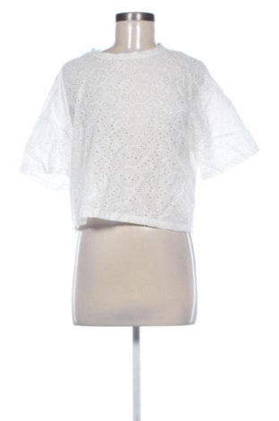 Дамска блуза C&A, Размер M, Цвят Бял, Цена 10,22 €