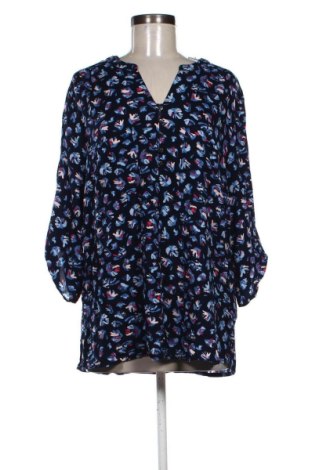 Дамска блуза C&A, Размер XL, Цвят Многоцветен, Цена 10,22 €