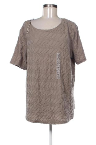 Damen Shirt C&A, Größe XL, Farbe Beige, Preis € 20,99