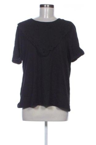 Дамска блуза C&A, Размер XL, Цвят Черен, Цена 10,22 €
