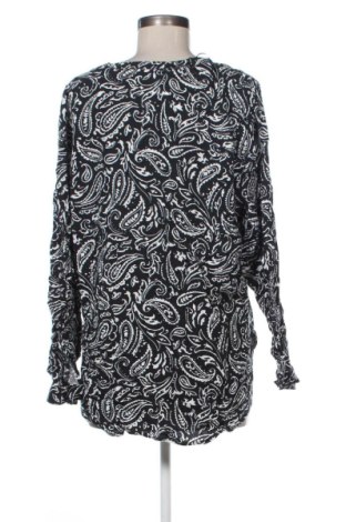 Дамска блуза C&A, Размер XXL, Цвят Многоцветен, Цена 10,22 €