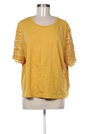 Дамска блуза C&A, Размер XXL, Цвят Оранжев, Цена 10,22 €
