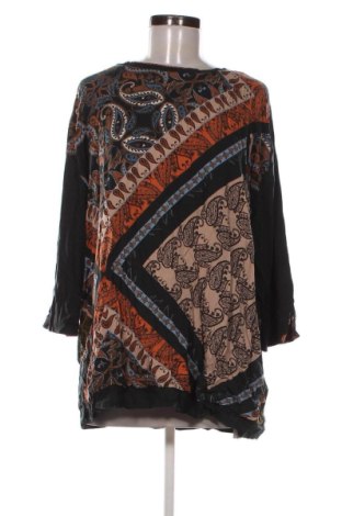Bluzka damska C&A, Rozmiar XL, Kolor Kolorowy, Cena 51,99 zł