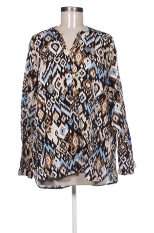 Damen Shirt C&A, Größe XXL, Farbe Mehrfarbig, Preis € 12,99