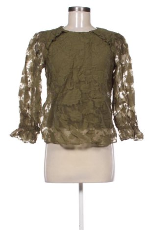 Damen Shirt C&A, Größe M, Farbe Grün, Preis € 12,99
