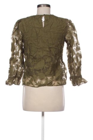 Damen Shirt C&A, Größe M, Farbe Grün, Preis € 12,99